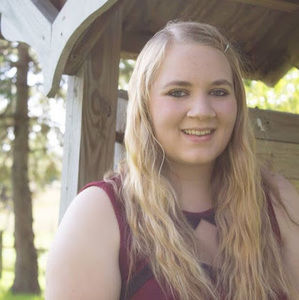 Meet your Posher, Krista